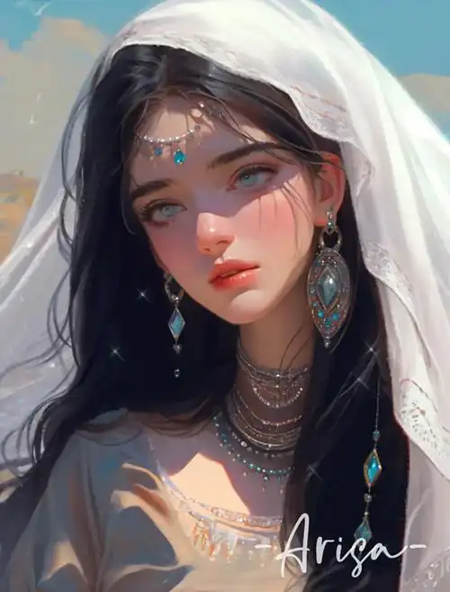 韩舞女神