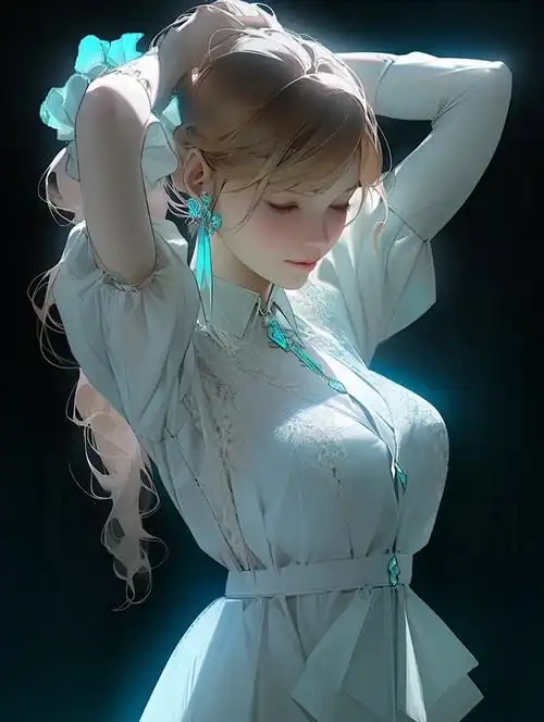 现代舞韵