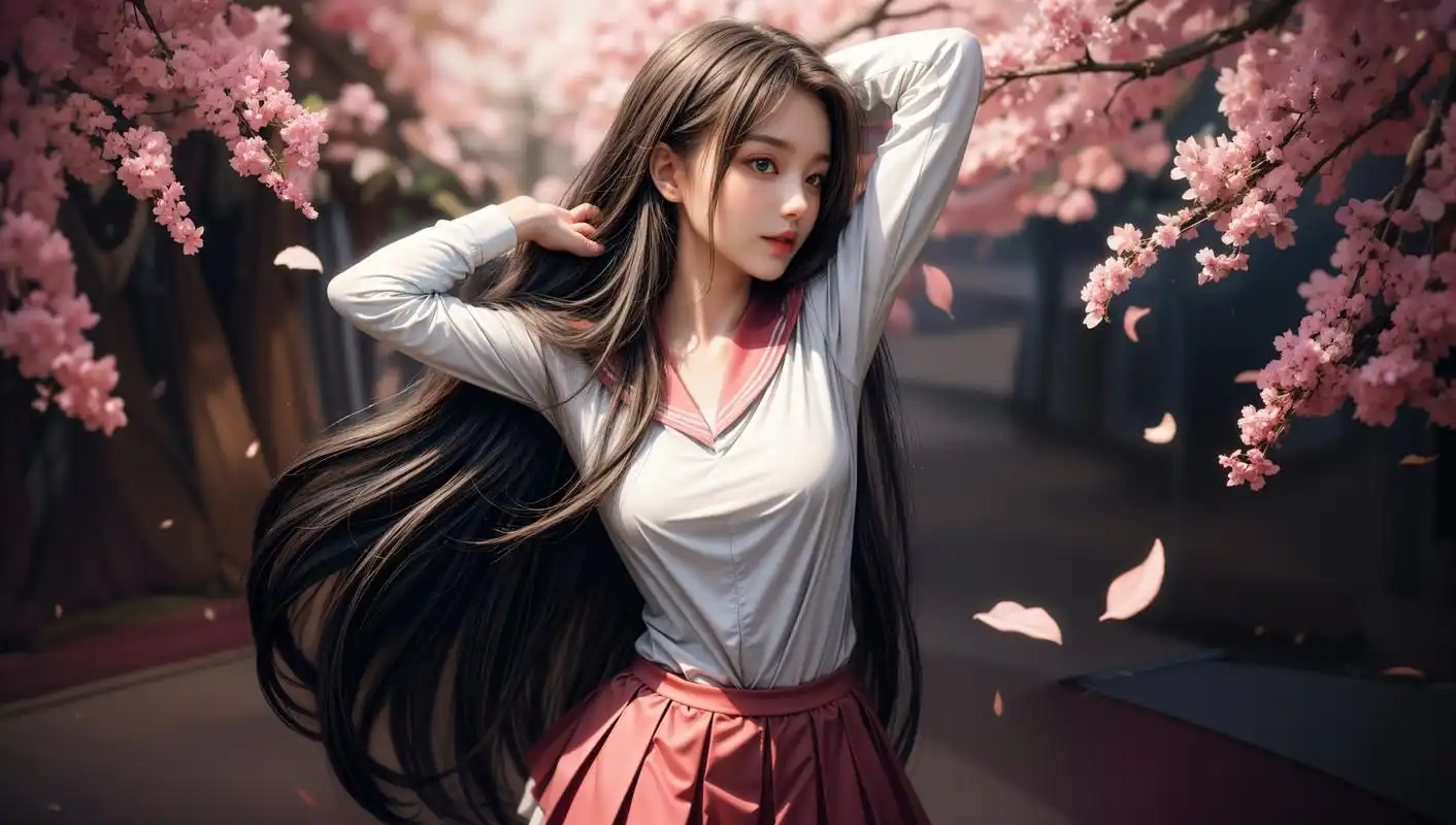 年度舞者
